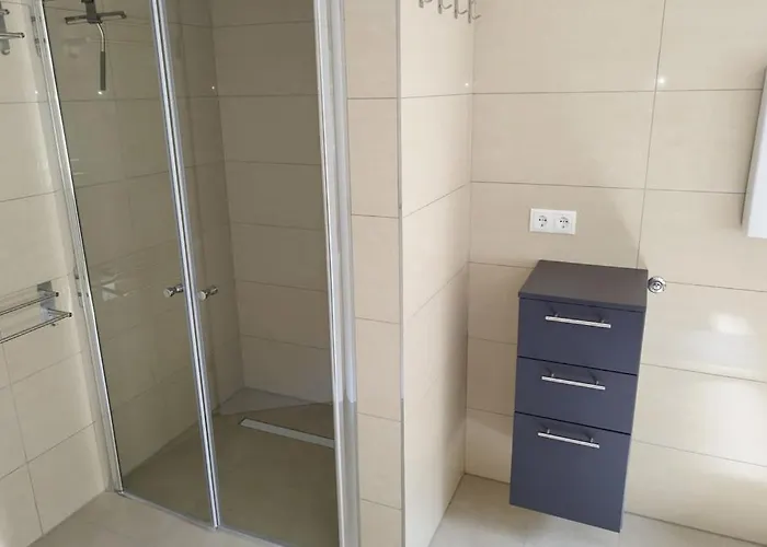 Apprimus - Waldsee Panoramaterrasse 4 Og *